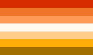 poemofthenight's tweet photo. this is my first pride since realizing i’m a lesbian… i don’t know if i’m ready to come out publicly irl yet but i’m learning to be proud in my heart. i’m a butch, i’m a lesbian and happy pride to me!🥲 https://t.co/98uB3R5pH2