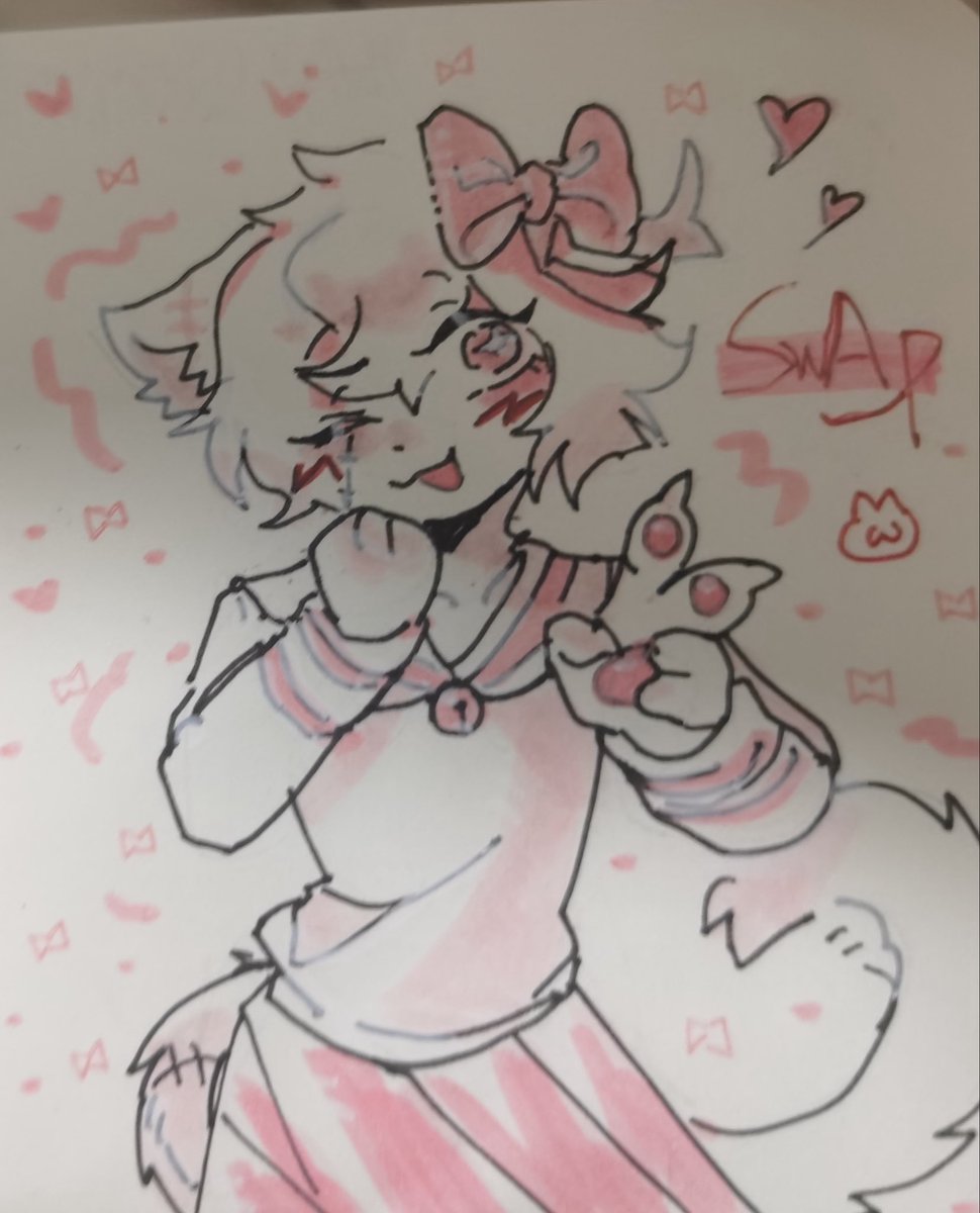 3000000yuan's tweet photo. The birthday gift my best friend @ice50067617 gave me! (Even though my birthday is still far away.). Stay together forever!

（Besides these, there are many more that I can’t post due to image limits. I will treasure every single gift!）
#oc #furry https://t.co/Vh55XhVvXH