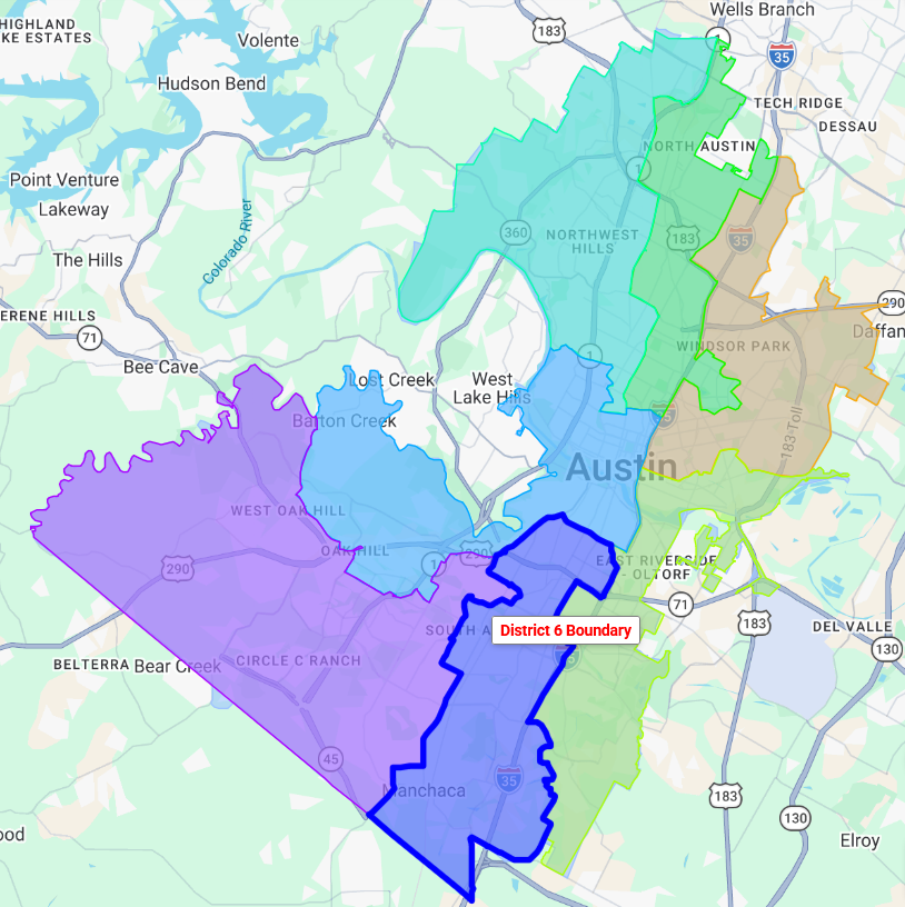 JenRobichaux's tweet photo. AISD Board of Trustees Election Information: https://t.co/xB2vqhKUWc

Seats up for election *this* November.

Residents of AISD District 1, District 4, District 6, District 7 are eligible to run. Also an At-Large Position 9 seat is open.

Dates for filing application: Monday, July 20, 2026 through Monday, August 17, 2026.