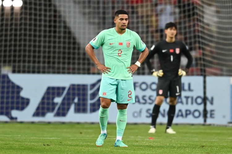 HotpotFootball's tweet photo. OFFICIAL🏥

CFA has announced Tyias Browning, Cheng Jin &amp; Behram Abduweli have left from China national team training camp due to injuries and will not travel with the team to Singapore.  Head coach Shao Jiayi has called up Gao Tianyi as a replacement.

#CHNMNT #TeamChina https://t.co/BAKgs3rx14
