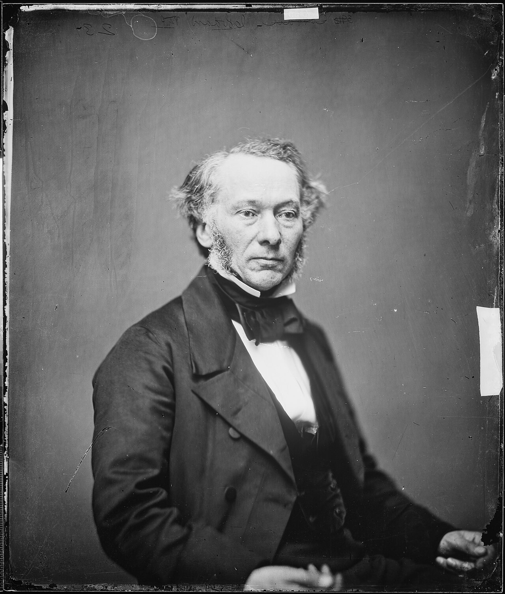 The_PFBC's tweet photo. You don't need to invade countries for resources.

This was true in 1846, and it's true today.

What you need is to access input goods as cheaply as possible, and make the good that sells at the highest price.

Let's walk through the logic of free trade. A Thread.🧵 https://t.co/JwKK3qf079