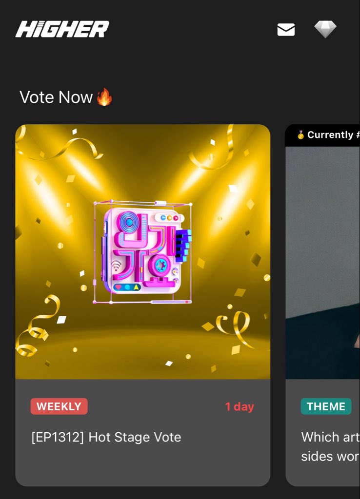 center_zhanghao's tweet photo. Btw, aside from music show wins we also have a chance to give and2ble trophies for Music Bank stage pick and Inkigayo hot stage. Inki hot stage has a blind voting system so we dont know how much we should drop, but it would be great to win it so special MCs zhang hao and yujin can receive the trophies themselves.

Voting deadline: 
• Higher for Inkigayo - 4/6 12pm KST
• Fancast for Mubank - 4/6 5pm KST