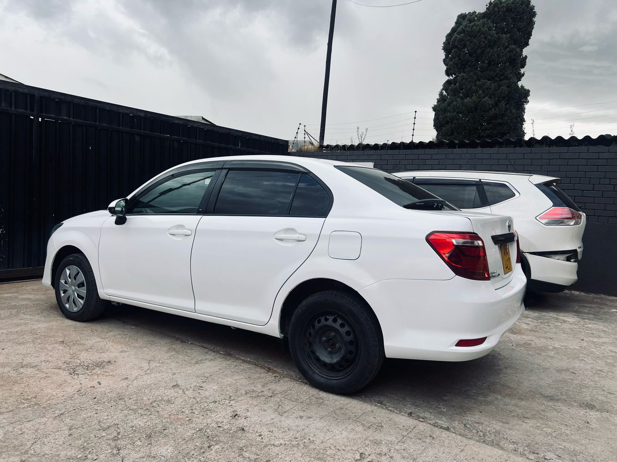 accelary's tweet photo. Complete body repair solutions backed by skilled workmanship and professional care 📌 

Call us today for a free quotation: 0788000111
📍: 3 Hunter rd,New Ardbennie 
📧: sales@accelary.co.zw 

#accidentrepairs #accelarymotors https://t.co/Ox0H2ujfMo