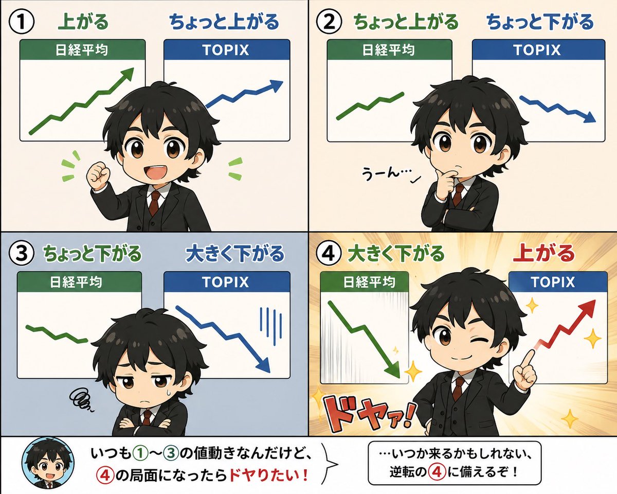 しごおわー 終値でも日経平均68000円超えましたね。 もういつ7万円行っ