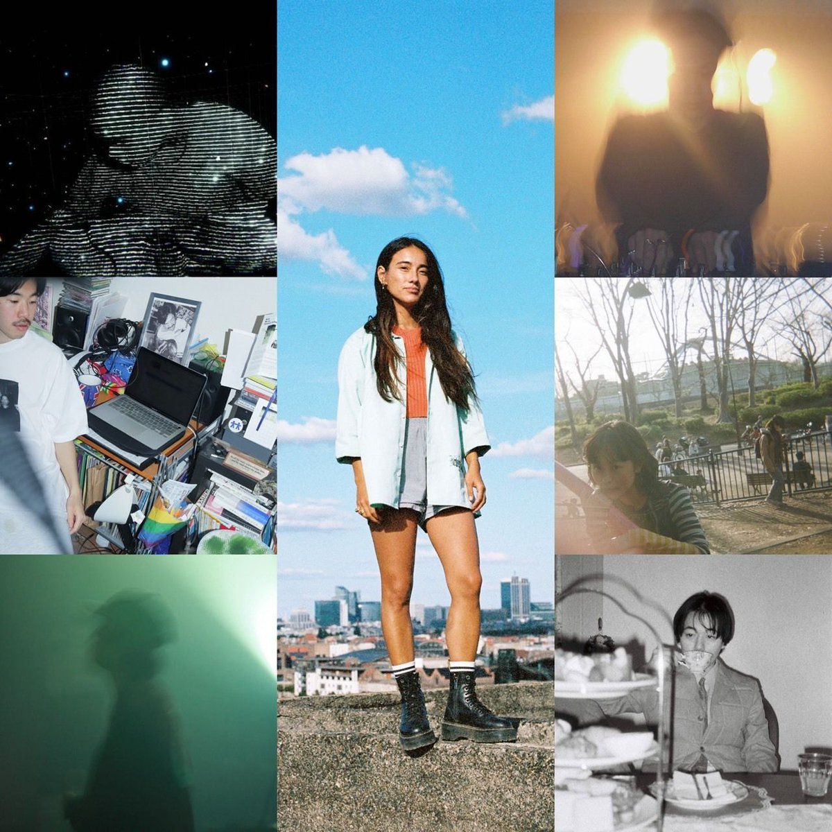 FORESTLIMIT's tweet photo. 6/3(wed)
【K/A/T/O MASSACRE vol.580】
at FORESTLIMIT

JST 18:00〜
DOOR:¥2800+1D
ADV:2300+1D (DM me)

SPECIAL GUEST
Mika Oki 🇧🇪

DJ
DJ melody
Hue Ray
michika
m-int
tomo takashima
vq https://t.co/3X5oBRyhWs
