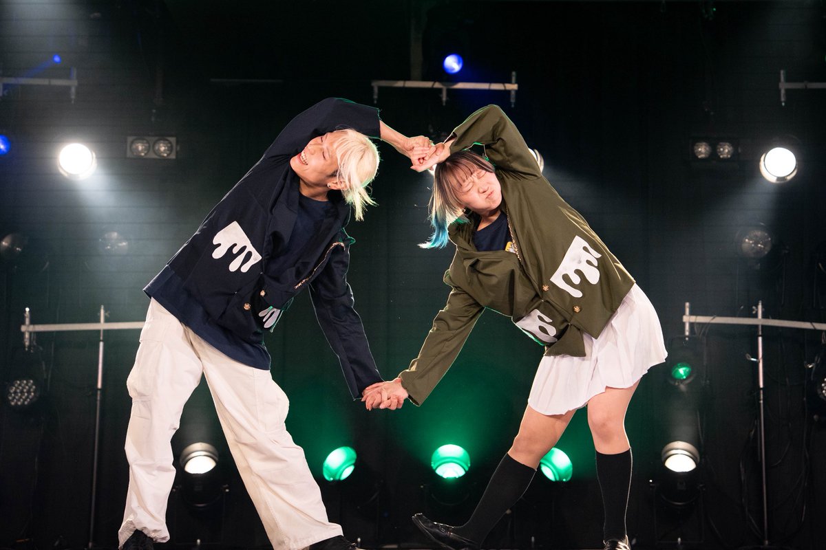 _RYOU_MA's tweet photo. りょまにか

📸：@ryll_448
#りょまFES2026
#りょーまのそうまとう https://t.co/Fe3SxG1yZA