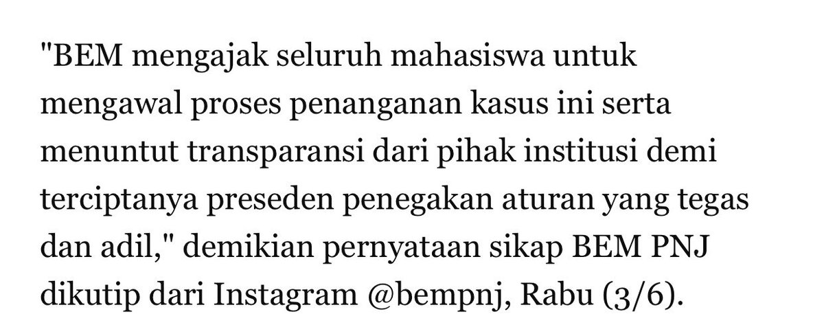 irajenar's tweet photo. “mengajak seluruh mahasiswa untuk mengawal..”

udah gila https://t.co/m57qjL9SHT