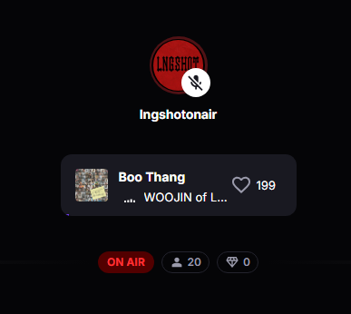 ShottiesST's tweet photo. 🔴#STATIONHEAD4sho SHOTTIES, we're grinding harder than ever!

Stream and helps strengthen #LNGSHOT's path toward ROTY!🏆

GOALS:
🏁 Training Days - 30M (2.3M left)
🏁 Fire with Fire - 500k🆕
🏁 Moonwalkin' - 78M 
🏁 4SHOVILLE - 25M 

Park your devices:
📻 https://t.co/xn5PKka3SS https://t.co/PDcTIJ1yHy
