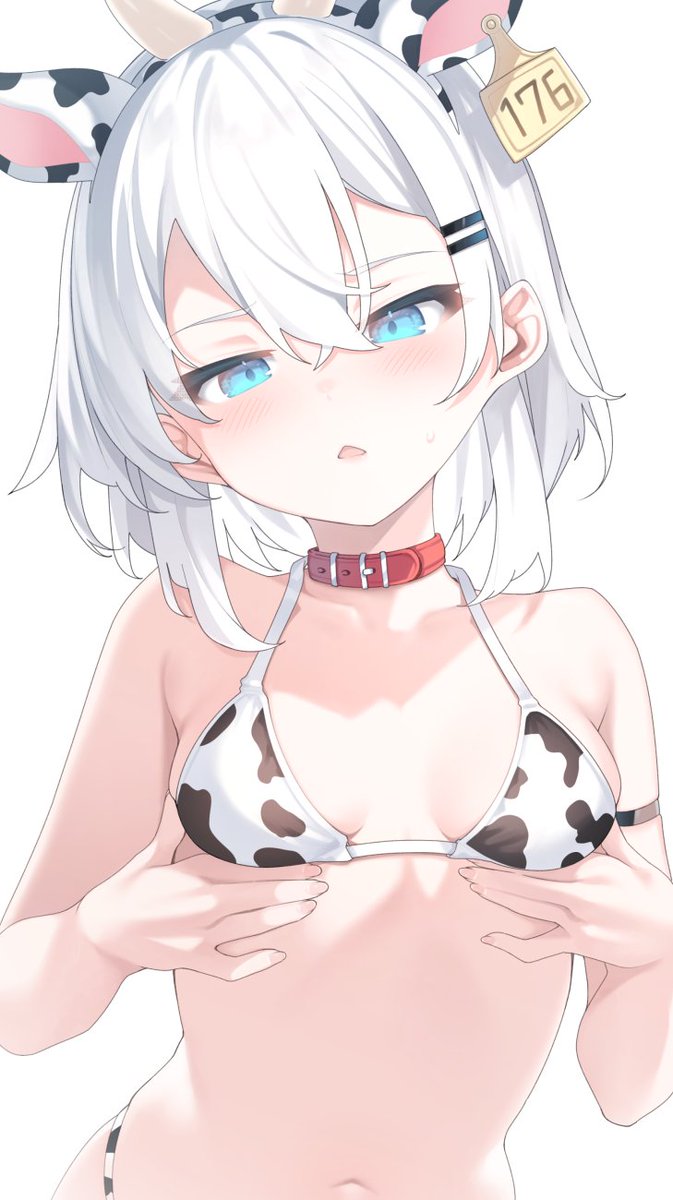 🐮🍎 
