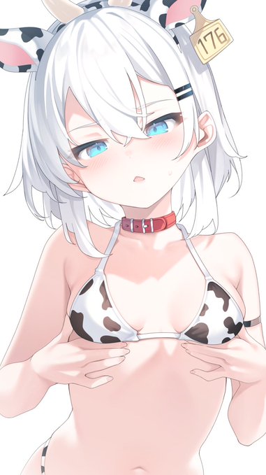 🐮🍎 