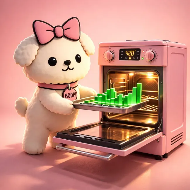 BoopiOnSOL's tweet photo. $BOOPI MFERS!🐶

$BOOPI LOVE GREEN CANDLES MFERS!📈
GRAB A BAG OF $BOOPI &amp; SEND IT MFERS!🚀

CA:
7fodN5Vn21kZdGfvA178ZNctqsZ2kCGVRHfFNEkboop

#BOOPI $BOOPI https://t.co/oPbvBJ5WMi