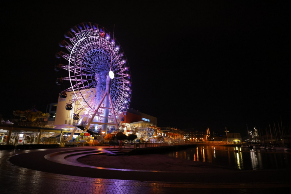 cosnavi1's tweet photo. 【ご予約130名超え】
開催まであと10日！
2026年 6/13(土)
清水港でコスプレ！(静岡)
13:00～20:30
HP⤵
https://t.co/OtZujPptmz
#清水港でコスプレ
エスパルスドリームプラザさんにある
遊園地で撮影可能
お買い物で¥500のキャシュバックあり！
観覧車内や埠頭も撮影できて盛り沢山
遊園地・港・夜ライトアップ長時間での
コスプレ・交流を満喫できます