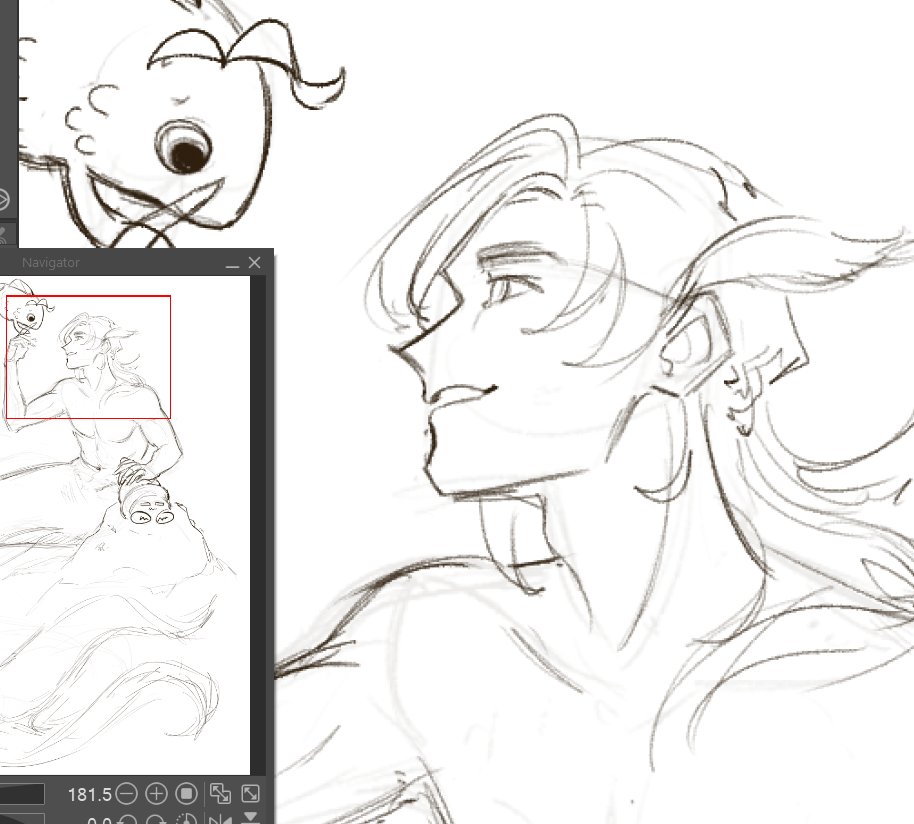 Kayal_fandy's tweet photo. It's been a while. Here's a merkaveh wip https://t.co/wFeZ6HetAX