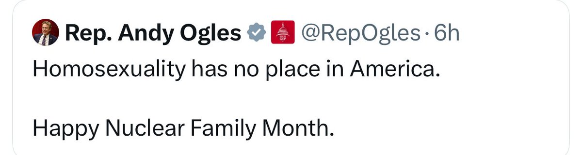 RealRynix's tweet photo. This is the original post, it's hard to believe a staffer wrote this. This seems like a scapegoat take, because I don't believe a staffer would post such a thing unless they absolutely know his views on homosexuality, it's not something you just wing it. https://t.co/Ens6FD5GNP