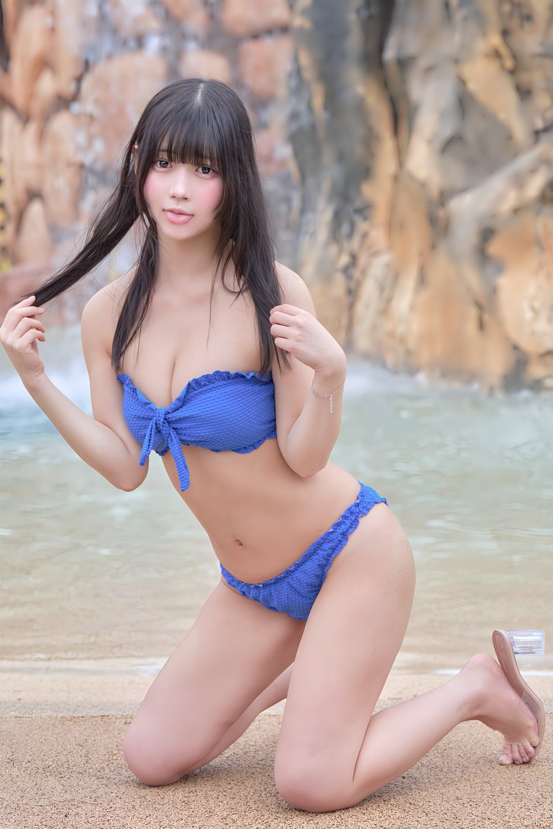 のり tweet media