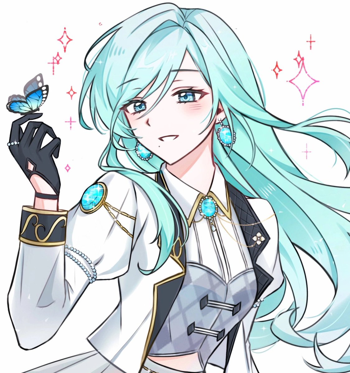 日野森雫 💎✨