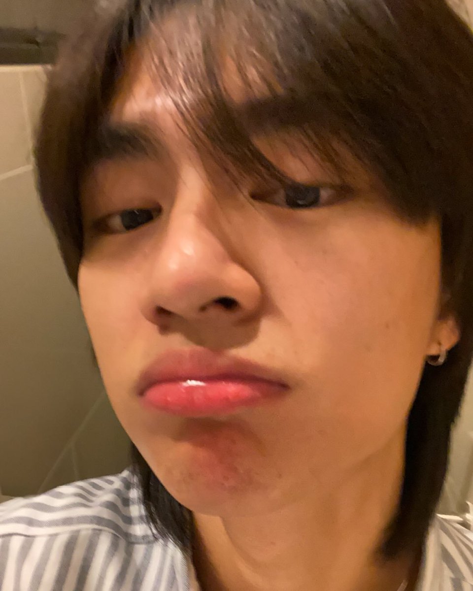 SunnyPPHU's tweet photo. รุ่นนี้งอนง่ายด้วย https://t.co/zxmwkIcQ3r