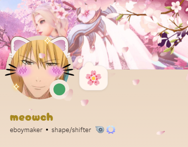 eboymaker's tweet photo. 🌸June Aesthetic🌸
          🩷🫰😊 https://t.co/gLhlnFZx1F
