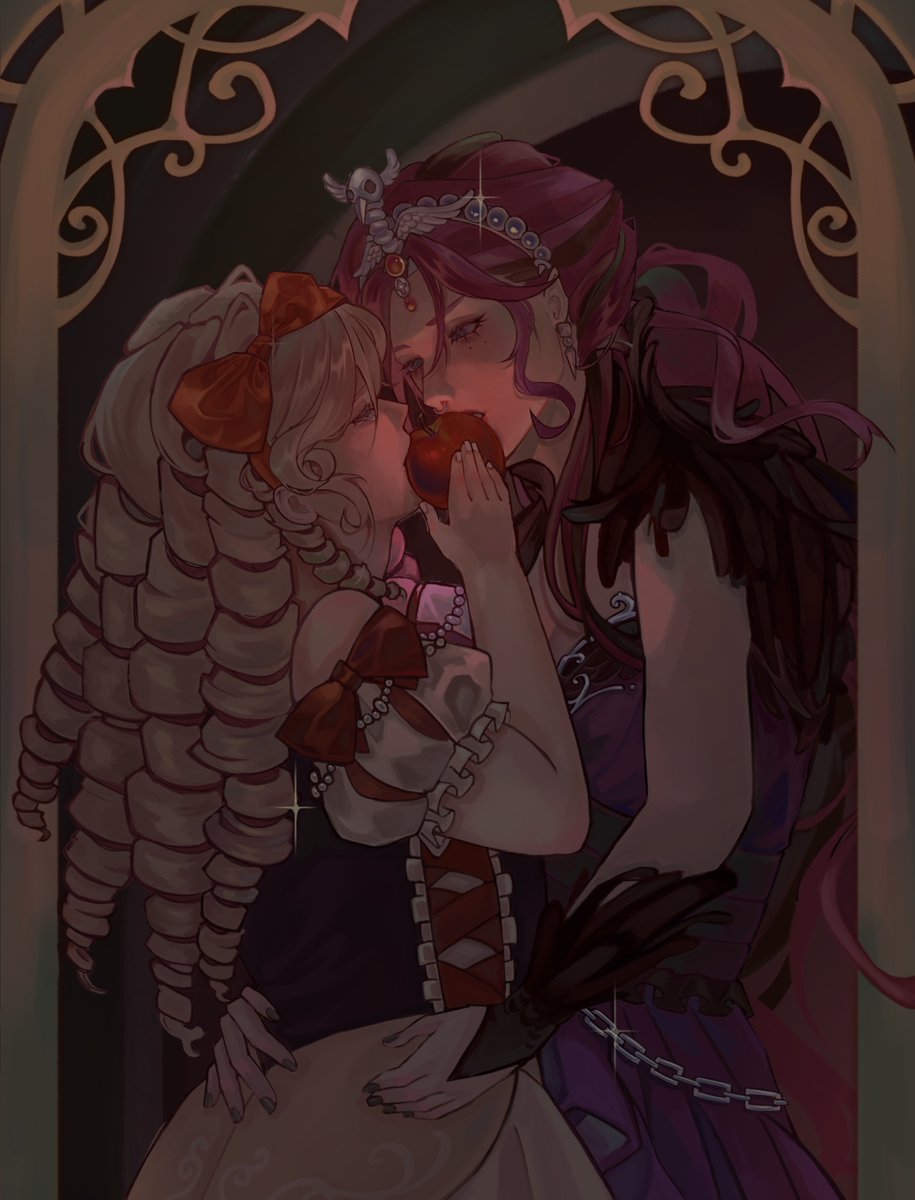 Pitcherdew's tweet photo. Poison Apple
#rapple #everafterhigh https://t.co/OZ3RylaV2D