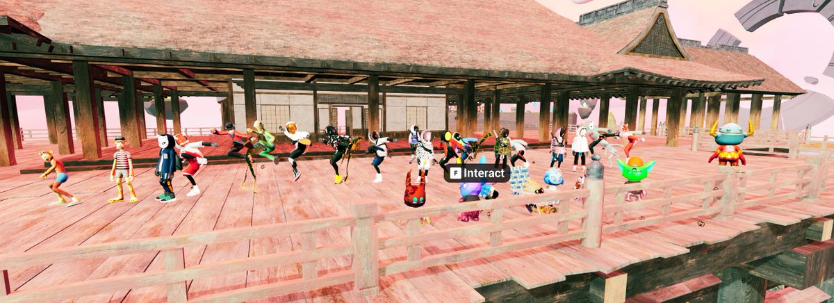 Chefreno6's tweet photo. #ChaosTrials in @OthersideMeta featuring @Dojo_Kidz in the MML Worlds. Thank you @MakaveliDlaCruz @dippylvs @dinopawnz for hosting. #GONINJAGO https://t.co/ZUPASNed3P