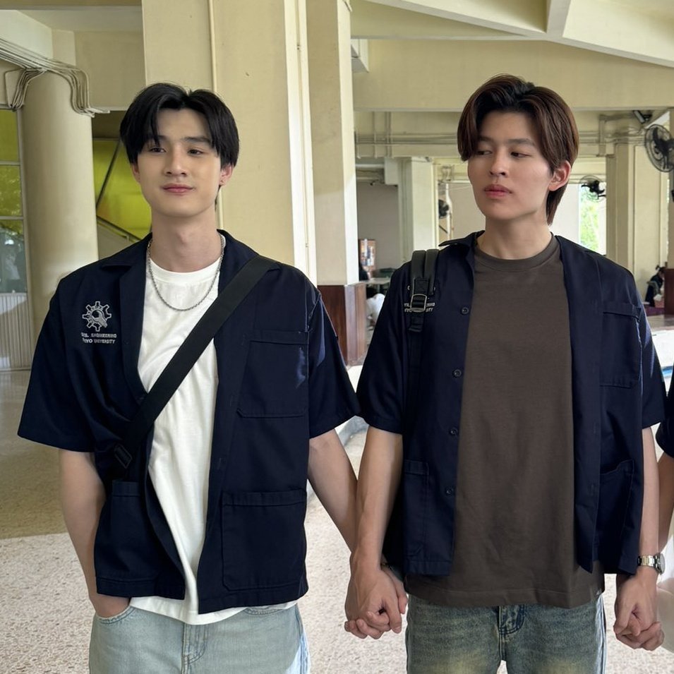 meepangg's tweet photo. ที่ชอบพูดชื่อบ่อยๆ บางทีอาจจะมีใจ😌 https://t.co/P3Cj76vyt5