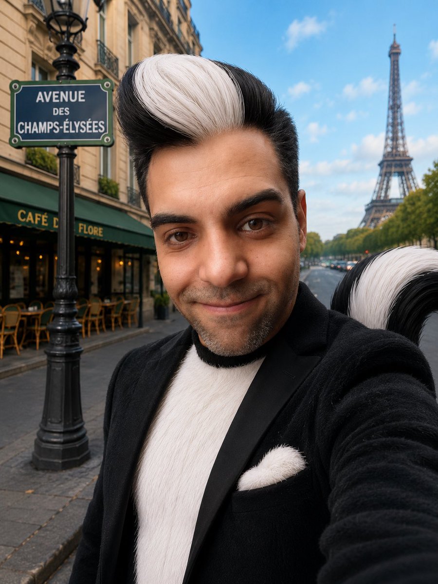 edTreb001's tweet photo. Just wrapped a long update call from @luna_lover69 from @proofoftalk in Paris. It was 3 AM in Paris when we ended the call.
Thanks, Puya for the dedication to the community and the unparalleled effort you put in to spread the word about #TerraClassic terra-luna:native 

I will fill you all in tomorrow. Look out for the news straight from Mr. Puya Le Pew.