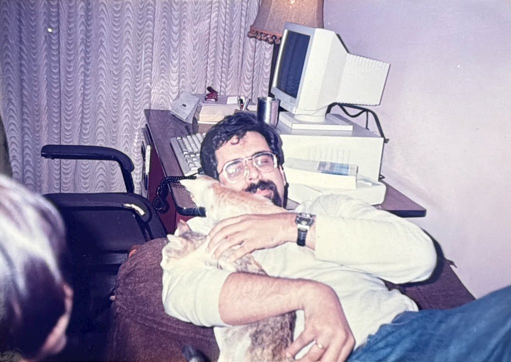 geetanjalic's tweet photo. Miss you, @AtulChitnis. 13 years gone today. 

“Well you wore out your welcome with random precision, rode on the steel breeze 

Come on you raver, you seer of visions, come on you painter, you piper, you prisoner, and shine!” 

(Shine On You Crazy Diamond by Pink Floyd) https://t.co/4wBVQlAnBR