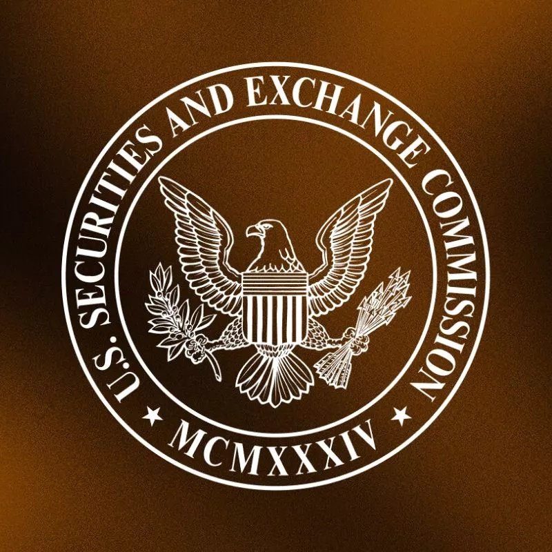 CryptoNewsHntrs's tweet photo. SEC ELEVATES DIGITAL ASSETS TO STRATEGIC PRIORITY IN ROADMAP THROUGH 2030

​THE FIVE-YEAR PLAN COMMITS TO ESTABLISHING CLEAR RULES, SUPPORTING SEC-CFTC BOUNDARIES, AND DRIVING COMPLIANT TOKENIZATION https://t.co/5hgCg8mOTS
