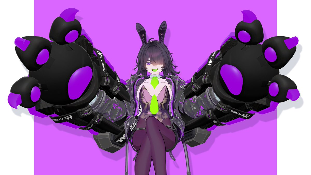 うさねこ (@rabbicat_neko) / Posts / X