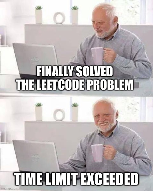 RaylogVT's tweet photo. Estamos en directo!
LeetCode #4: El Lado Oscuro de la Luna
 
Antes de volver a Codeforces, desviémonos hacia LeetCode y enfrentemos problemas nivel boss final del Elden Ring.
¿Están listos para tryhardear el código?

(Links arriba en carta del perfil) ⬆️ https://t.co/zxqq10HOWy
