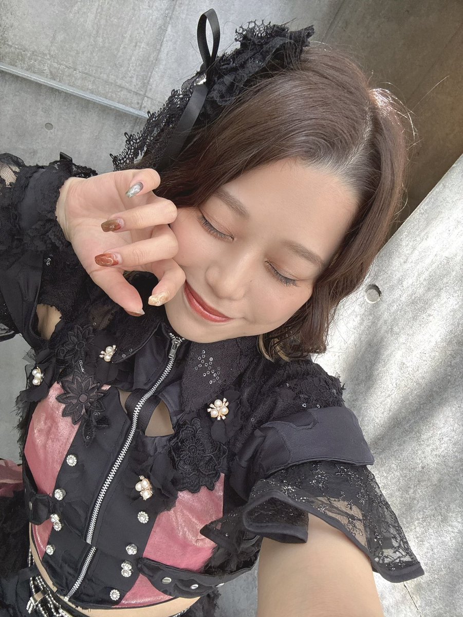 youchandayou's tweet photo. みんな今日もご安全に◎ https://t.co/4gXjr8gTuO