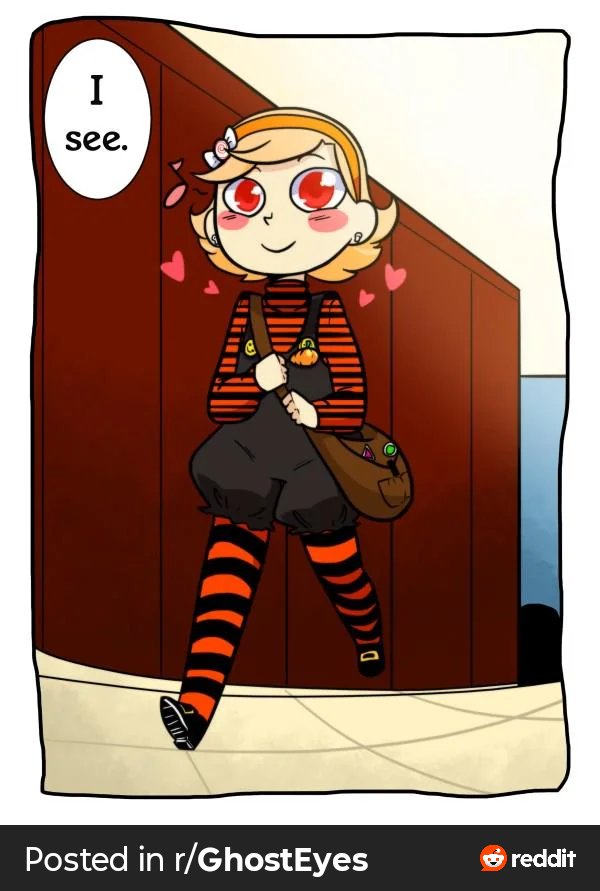 Viperz__'s tweet photo. Mood (feeling whimsical and cute) https://t.co/txUNk0S3JE