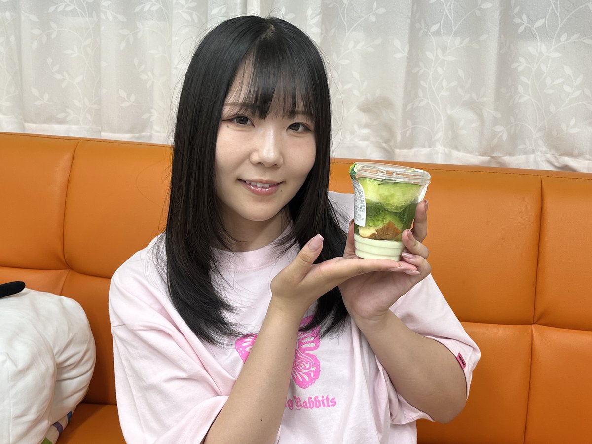 EMPaProject's tweet photo. 美鈴ちゃんのおひとり配信
ご視聴＆差し入れ/物販の購入
ありがとうございました！
#セクステ
#音羽美鈴 https://t.co/WyaKkpAWq8