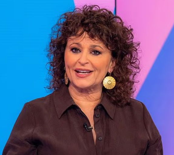 TheGriftReport's tweet photo. Leading entertainment industry figures have sent ITV a 15-page open letter calling for Loose Women star Nadia Sawalha to be banned from the channel.

They cite her recent Instagram posts and videos shared alongside husband Mark Adderley, including claims of “Israeli false flag” operations, which they say contain conspiratorial rhetoric, inflammatory commentary, disinformation and antisemitic discourse.

Signatories include former ITV executive Claudia Rosencrantz, former BBC Director of Television Danny Cohen, Fulwell Entertainment co-CEO Leo Pearlman and other leading Jewish figures.

The letter states her content goes beyond legitimate criticism of Israeli government policy or debate about Gaza, and warns that reinstating her on daytime TV would risk “significant reputational damage” to ITV.

Sawalha stepped down from Loose Women at the end of April after defending Adderley’s anti-Israel rants (he was suspended from the Green Party for comparing Israel to Nazi Germany).

ITV bosses are reportedly in talks about bringing her back. 

Thoughts?

Source: @DailyMail
