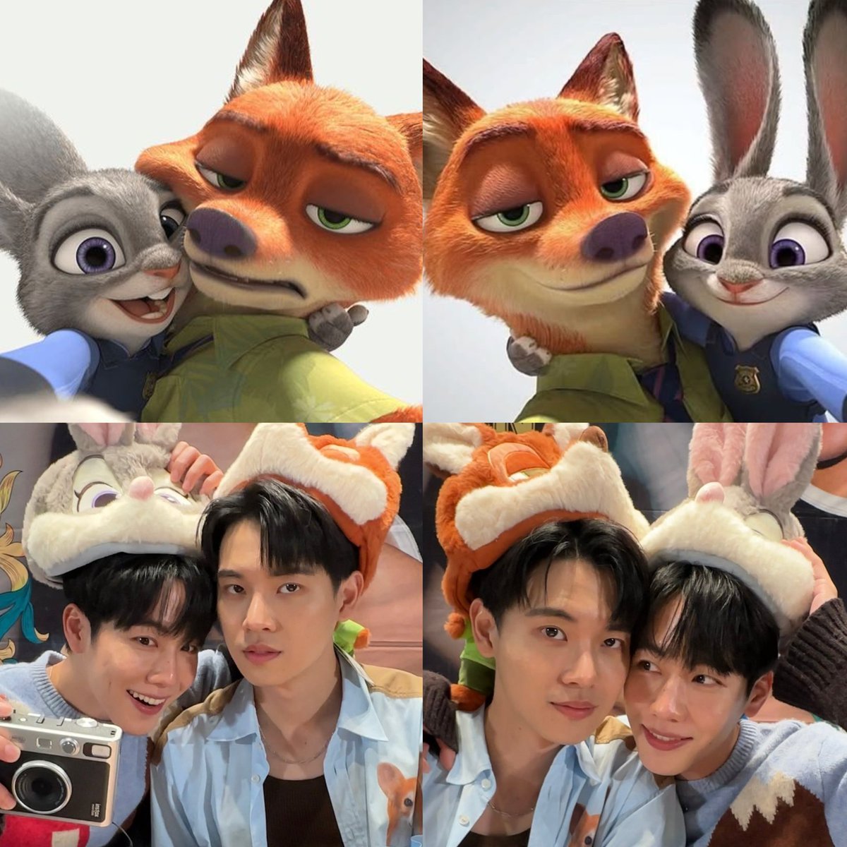 kimchisobaa's tweet photo. น่ารักกก https://t.co/py6dlz842E