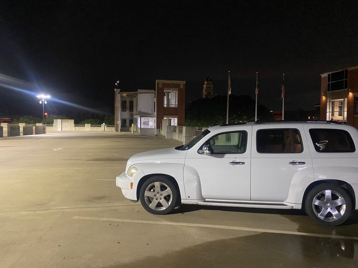 DevinArtist's tweet photo. SCC Cloudy Night Out (June 2, 2026) Waxahachie, Texas #mycar #chevyhhr #stormchasingchevy https://t.co/c3dBTRdyJl