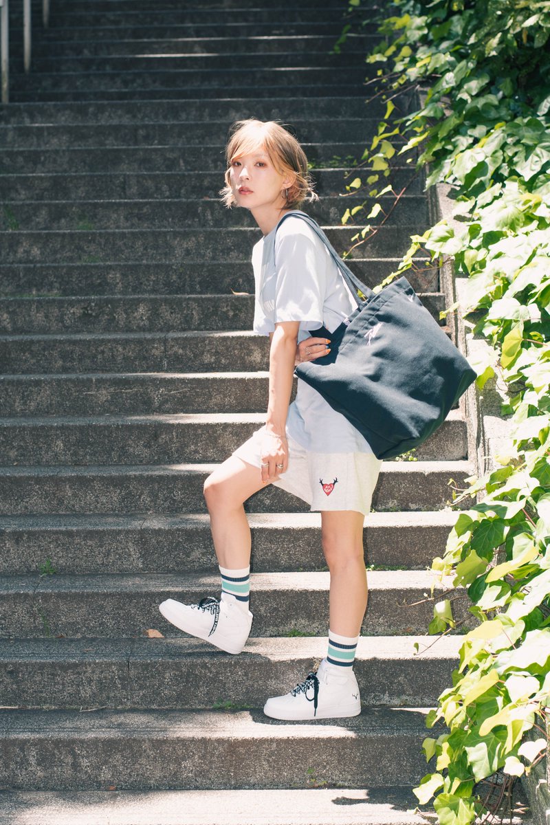 Always Antlers. 6/5(Fri)より、 #鹿島アントラーズ と #NIKE による