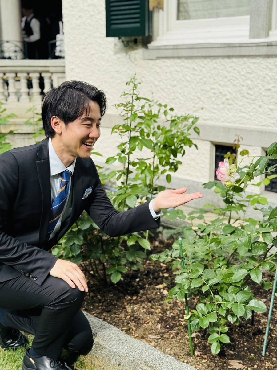 kitamurawaku2's tweet photo. オランダ絵画の至宝14年ぶりの来日！
フェルメール《真珠の耳飾りの少女》展🖼️
記者発表の司会を北村真平が☆

今日夕方配信 #惑惑 は
そんな記者会見に登場した
ミッフィーの可愛さに
仕事を忘れるエピソード回です(・ⅹ・）

ほんでこの写真なに

#北村真平
#ABCラジオ
#フェルメール展 https://t.co/3DxXeVP78K