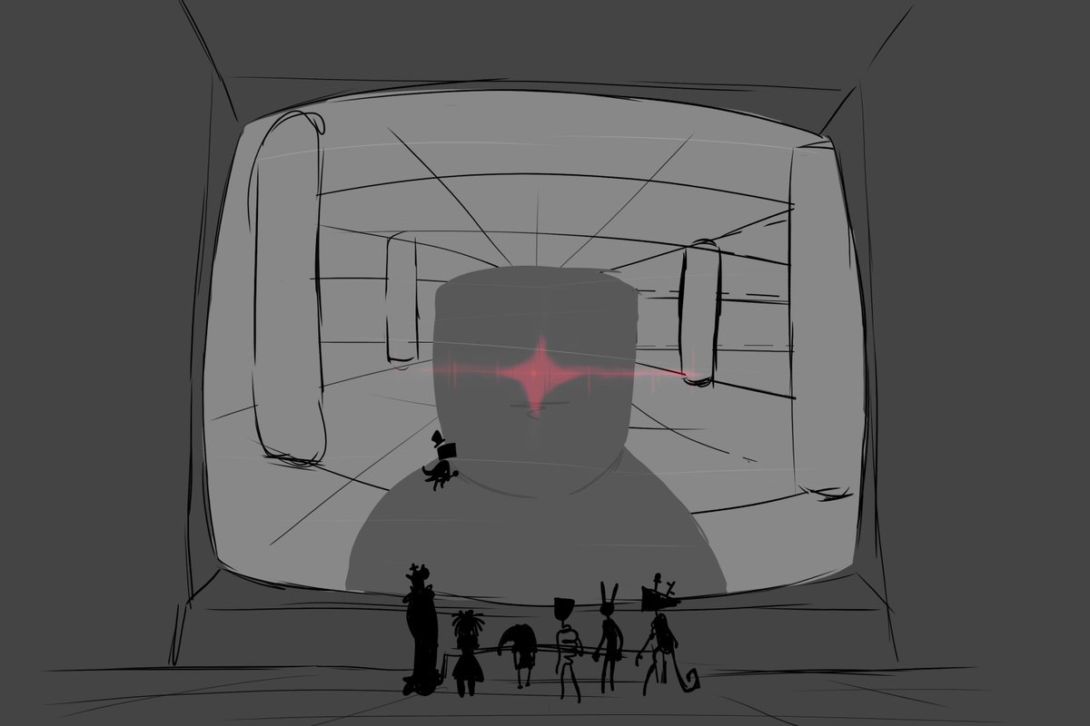 DedmosPC's tweet photo. [Part 3 of ???]

#tadc #tadcau #TheFourthWall #DigitalCircusFanartㅤㅤ https://t.co/7nxwThM1AR
