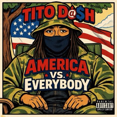 TitoDash's tweet photo. #NewProfilePic https://t.co/tPmEtqUPKK