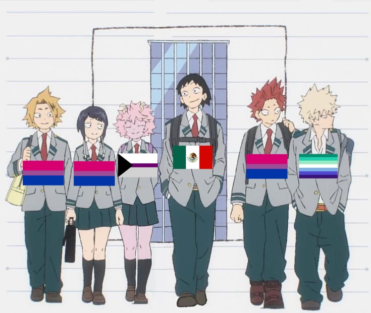 byDynaMight's tweet photo. Happy pride month https://t.co/z7RJskFefx