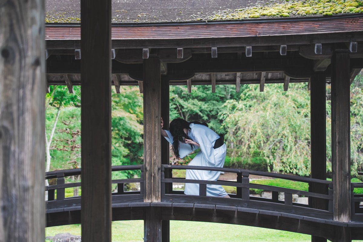 dir_cos_1122's tweet photo. ：cosplay / kmt

生きてくれてありがとう🫀
#6月3日は無惨の日
#6月3日は無惨様の日
photo * @asarocos https://t.co/sHzd216M9J