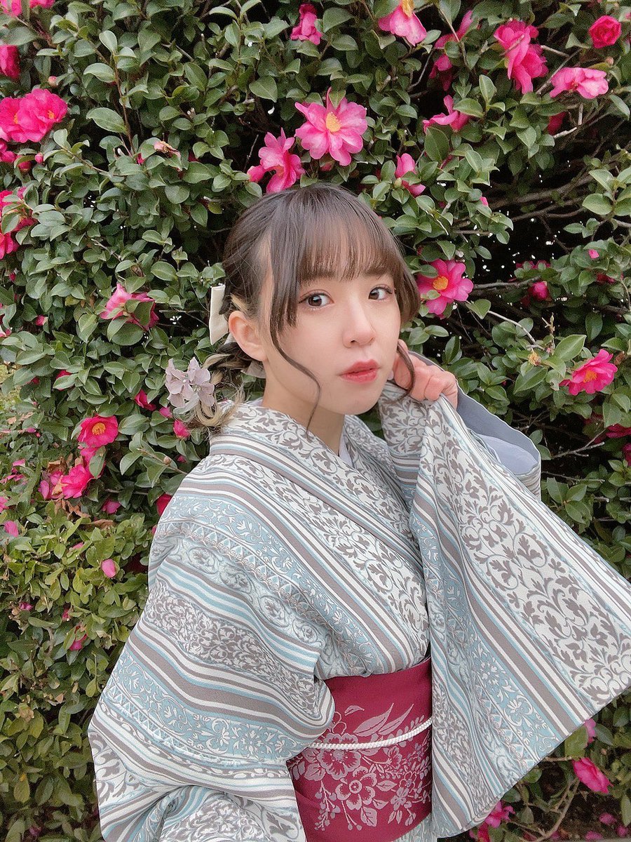 uiokuyama_FBP's tweet photo. ⠀/／
￼🗣️　残1枠となりました️！
   \＼

6/20(土)浅草浴衣企画 #FBP撮影会
🈳13:00-13:45(45分)
https://t.co/NERMp7w9Ru

浴衣で浅草おさんぽしながらの1対1撮影
紫陽花満開の時期を狙っているらしい…！
この季節ならではの企画なのでぜひに🎐

※画像はイメージです（こちらはお着物） https://t.co/ADxdMs6m9q