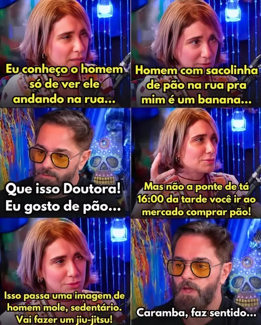 O Pinto Marcando ® tweet media