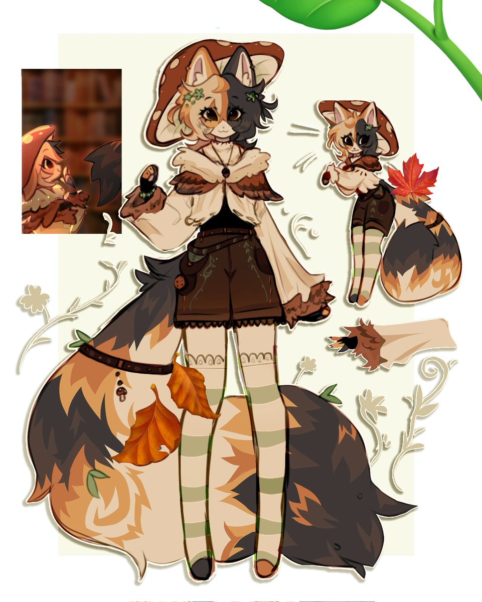 ♡ COMMISSIONS CLOSED :3 tweet media
