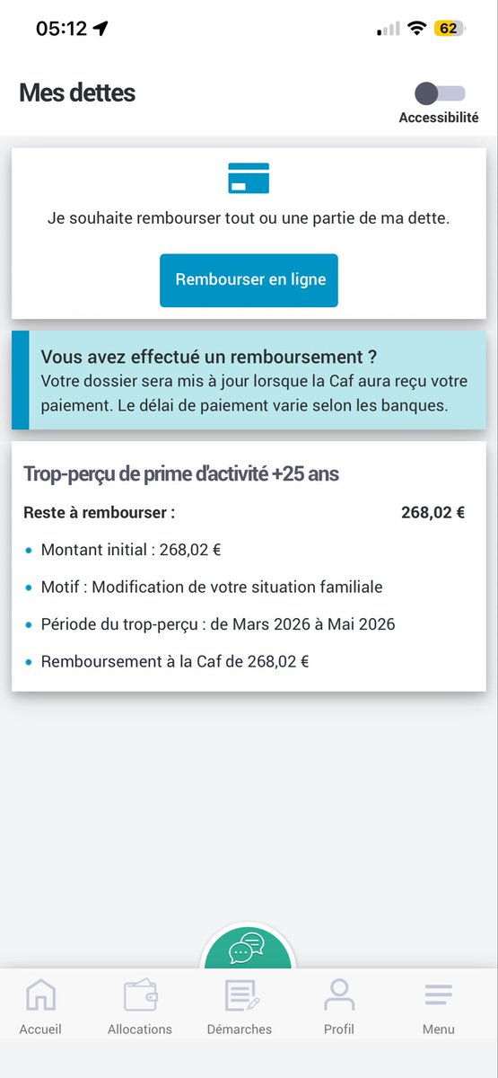 SeriousYax's tweet photo. faut parler un moment 
On me verse de l’argent y a 1ans et 3mois  la sécu m’a versé 3150€ soit disant pour mon accident de travail de janvier 2025 a la fin en octobre on me dit de réglé les 3150€ ce que je fait actuellement car c’est une  erreurs  
1/3 https://t.co/fZxO7pelv0