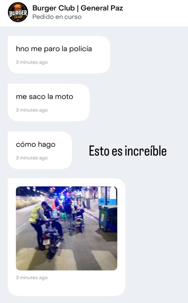 markitos5672's tweet photo. Pronta liberación para Dani https://t.co/jXkr03hp3x