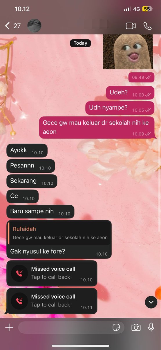 nonesmuse's tweet photo. Bjir enggak sabaran bgt https://t.co/s8jvW0jJUv