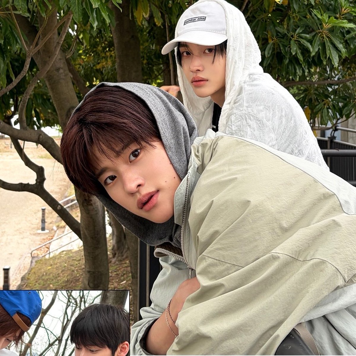 Ttorriiz's tweet photo. 엄청조음 https://t.co/kbmjEx9r4T