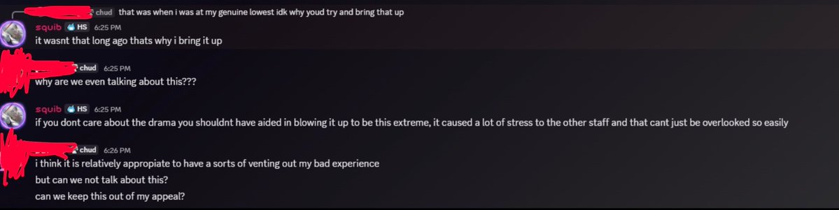burningbunacc's tweet photo. Hello #Hindsight ! In case you’ve forgotten who fungus is, they’re a total weirdo who want to expose minors to weird pooltoy fetishes while playing the victim for it, keep in mind this same user attempted to guilt-trip the grooming victim in one of the most recent situations https://t.co/3nN8qDxX3D